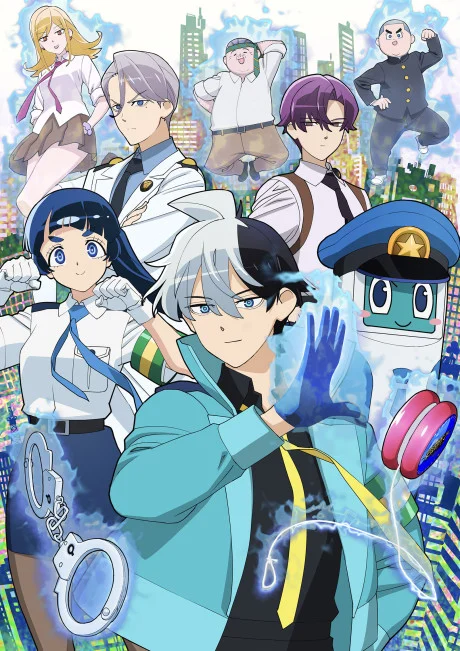 انمي Choujun! Choujou Senpai الحلقة 2 مترجمة