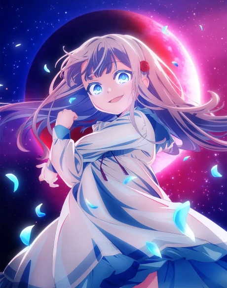 انمي Kyouran Reijou Nia Liston الحلقة 2 مترجمة