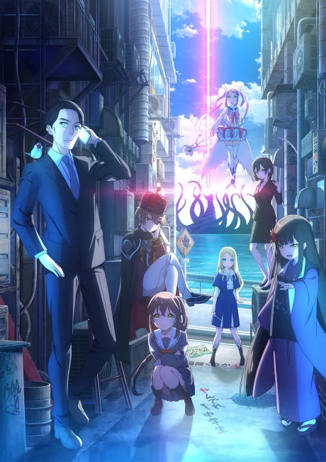 انمي Sasaki To Pii-chan Season 2 الحلقة 2 مترجمة