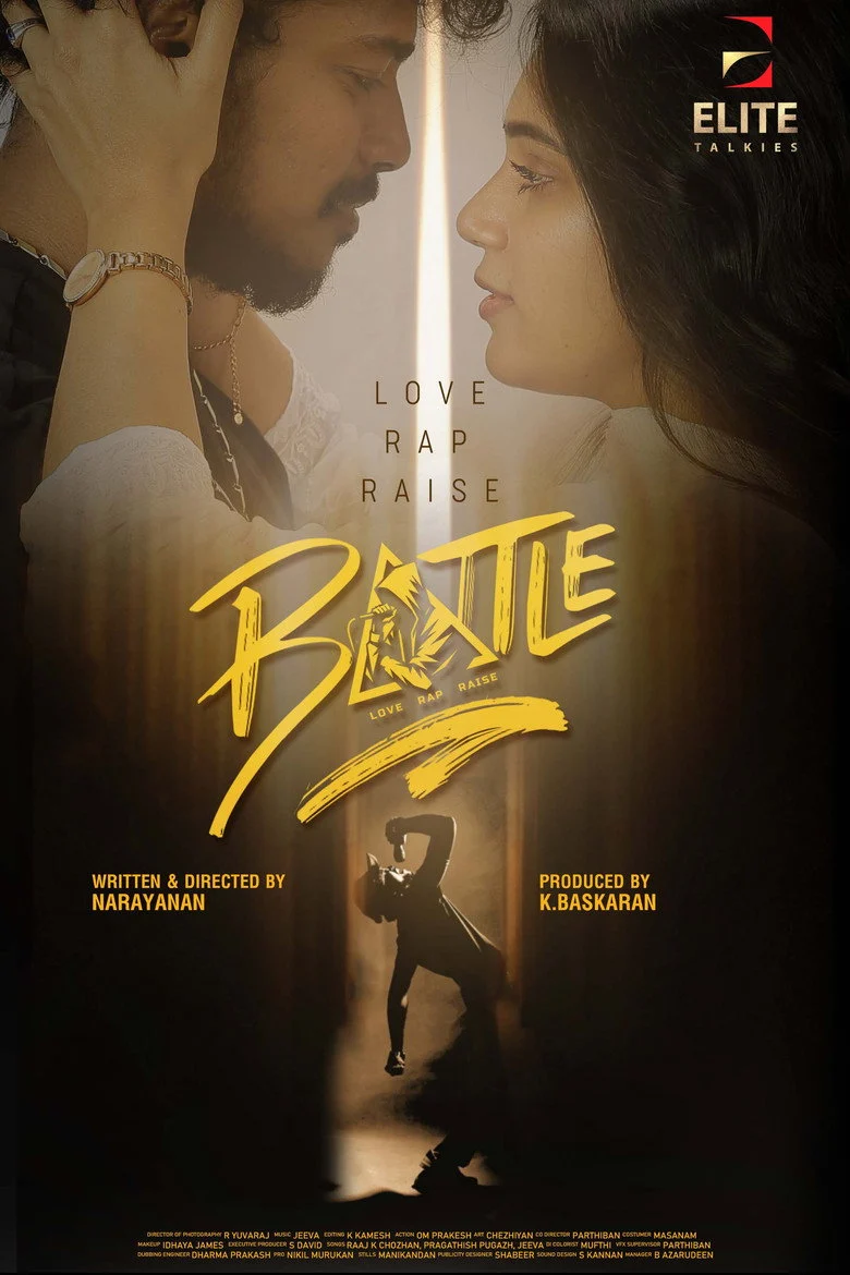 فيلم Battle 2026 مترجم اون لاين