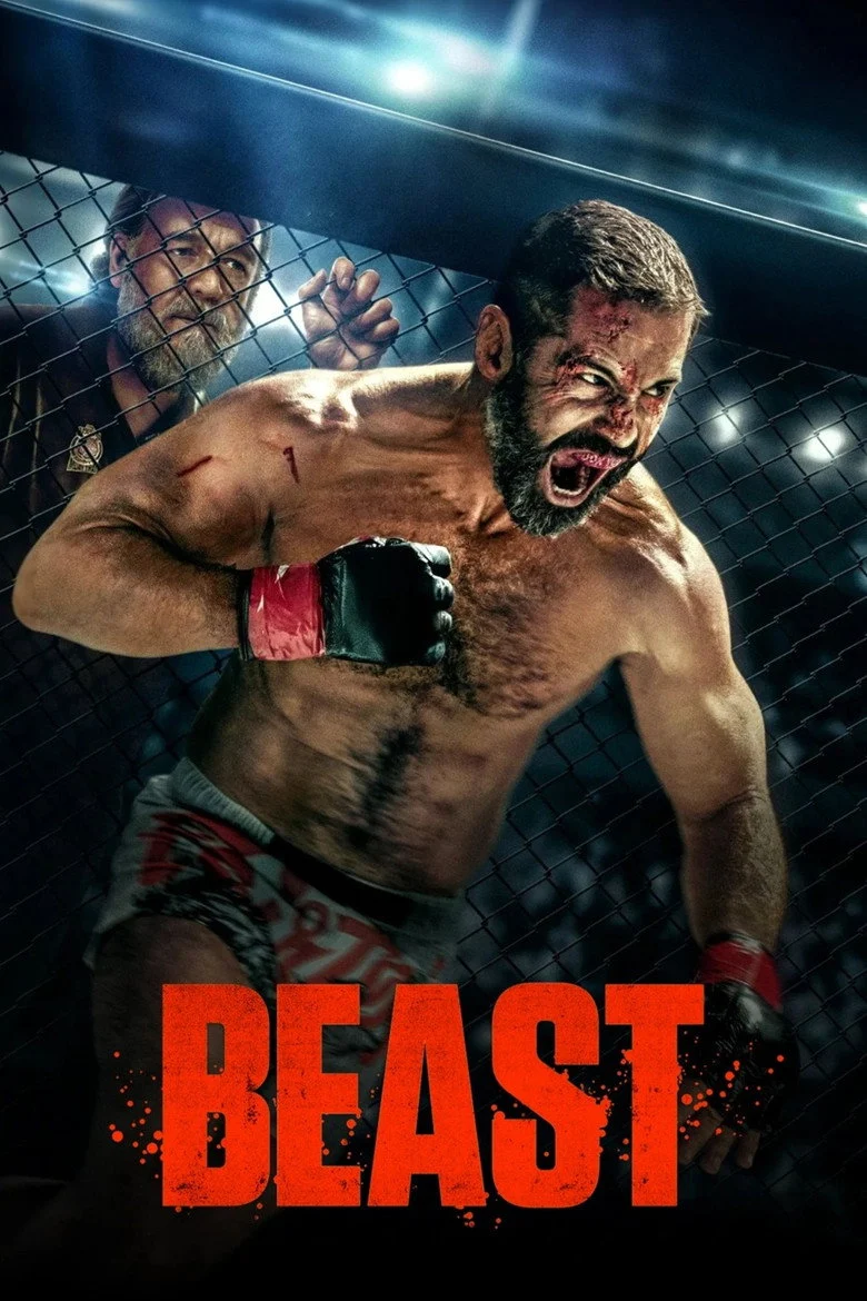 فيلم Beast 2026 مترجم اون لاين