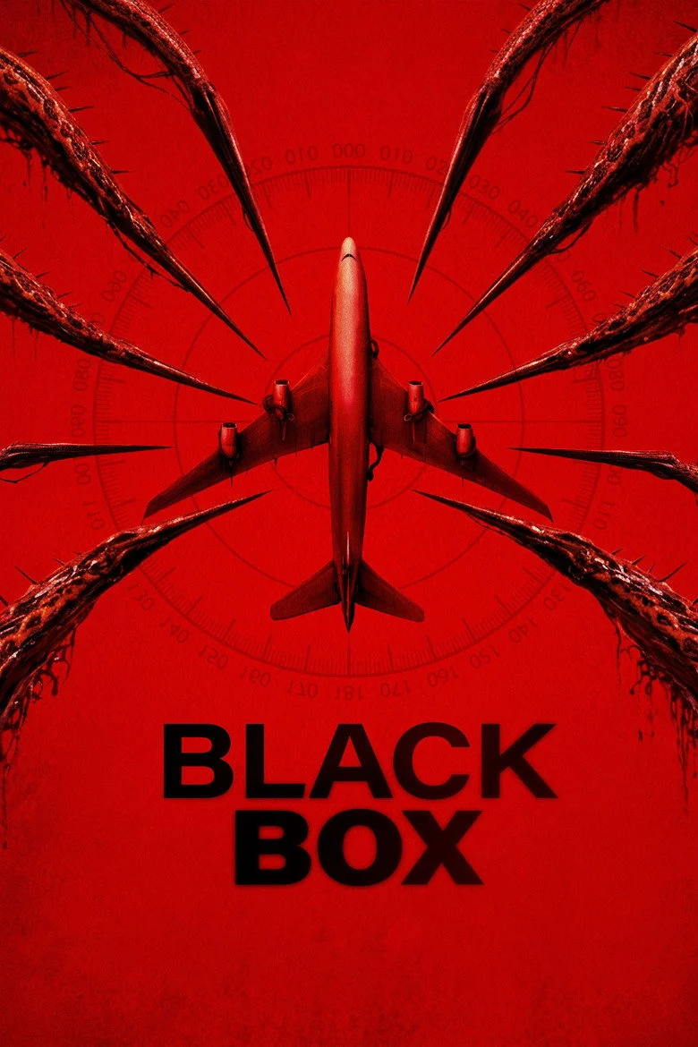 فيلم Black Box (Flight 298) 2026 مترجم اون لاين