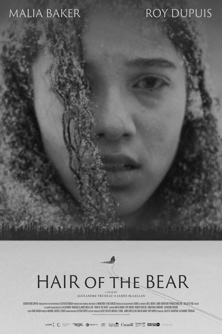 فيلم Hair Of The Bear 2026 مترجم اون لاين