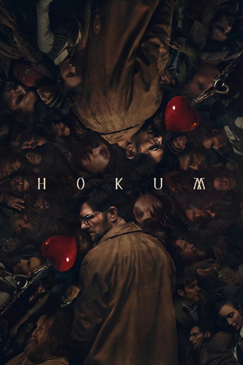 فيلم Hokum 2026 مترجم اون لاين