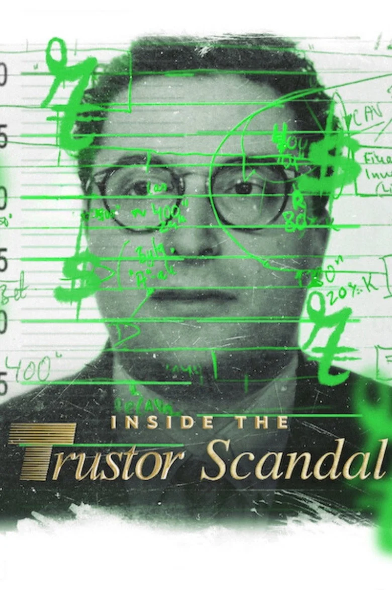 فيلم Inside The Trustor Scandal 2026 مترجم اون لاين