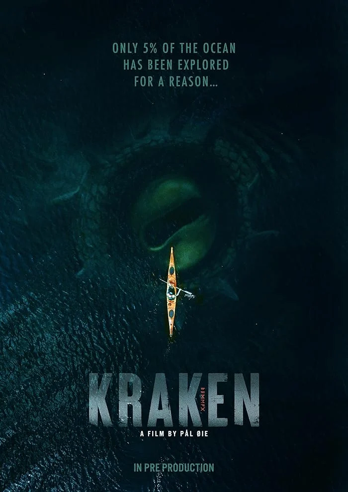 فيلم Kraken 2026 مترجم اون لاين