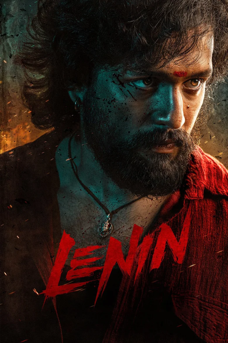 فيلم Lenin 2026 مترجم اون لاين