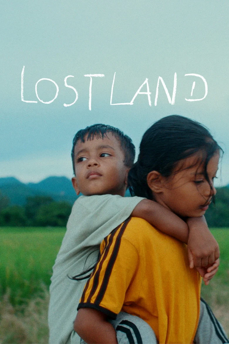فيلم Lost Land 2026 مترجم اون لاين