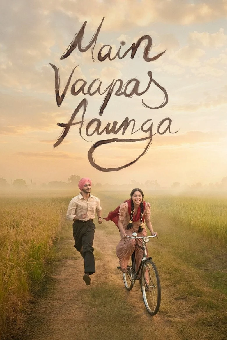 فيلم Main Vaapas Aaunga 2026 مترجم اون لاين