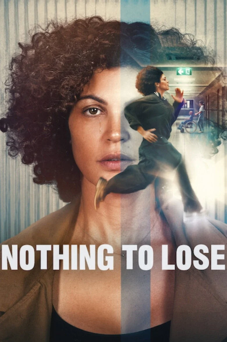 فيلم Nothing To Lose 2026 مترجم اون لاين