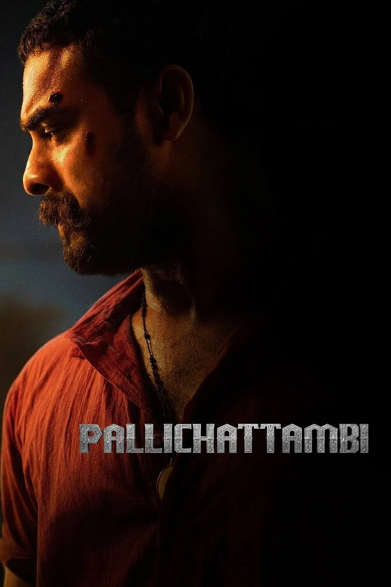فيلم Pallichattambi 2026 مترجم اون لاين