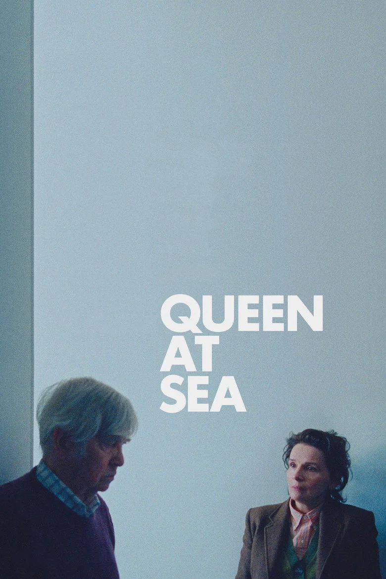 فيلم Queen At Sea 2026 مترجم اون لاين
