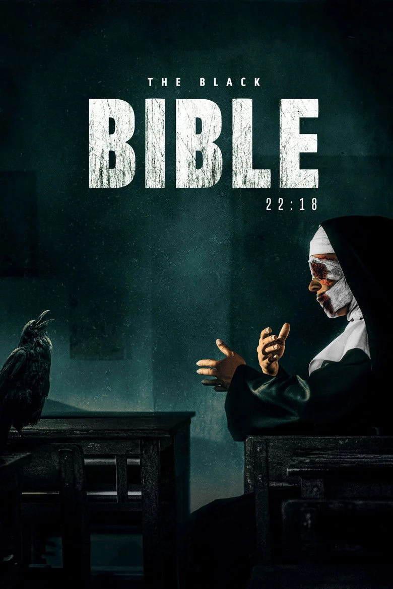 فيلم Satan - The Dark 2026 مترجم اون لاين