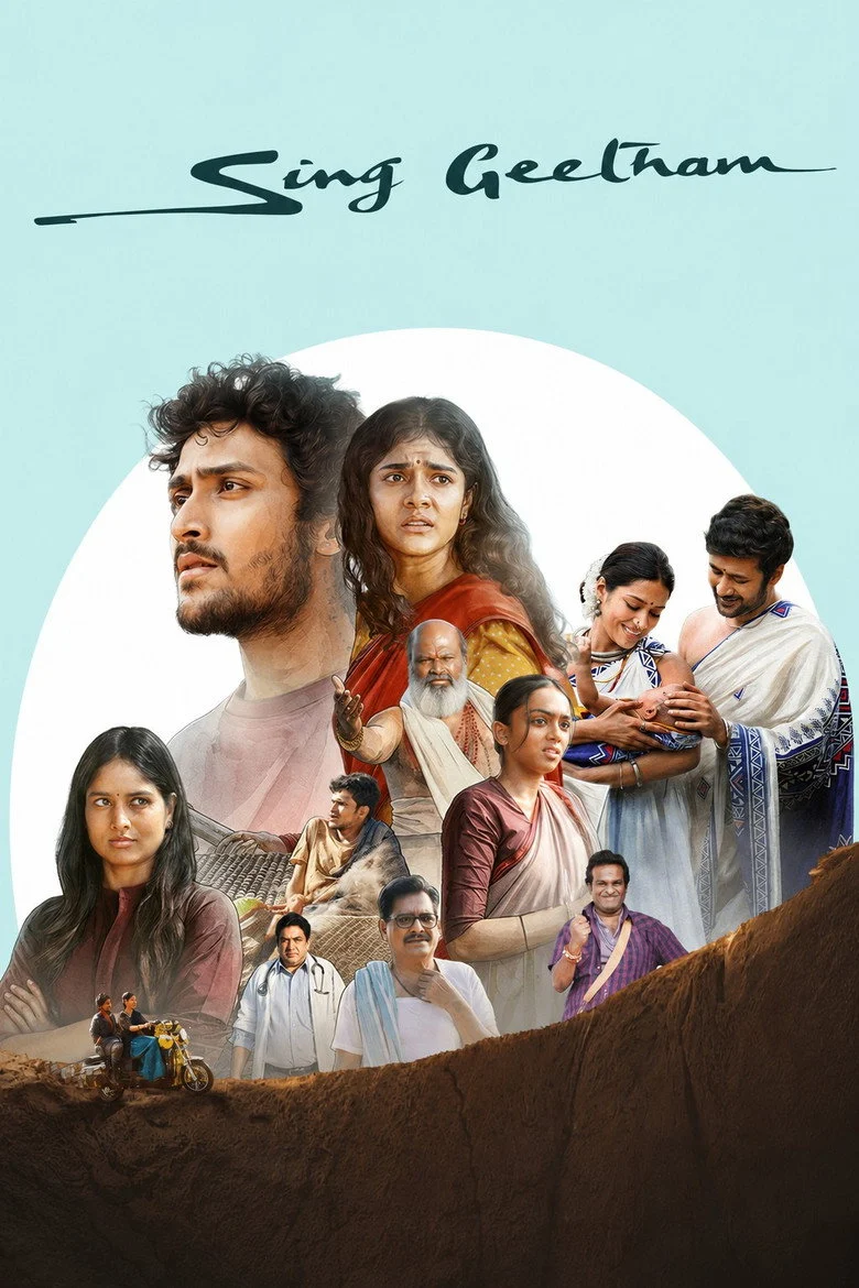 فيلم Sing Geetham 2026 مترجم اون لاين
