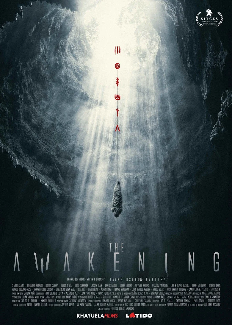 فيلم The Awakening 2026 مترجم اون لاين