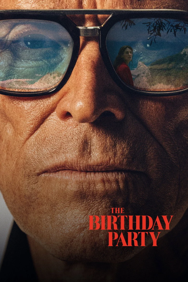 فيلم The Birthday Party 2026 مترجم اون لاين