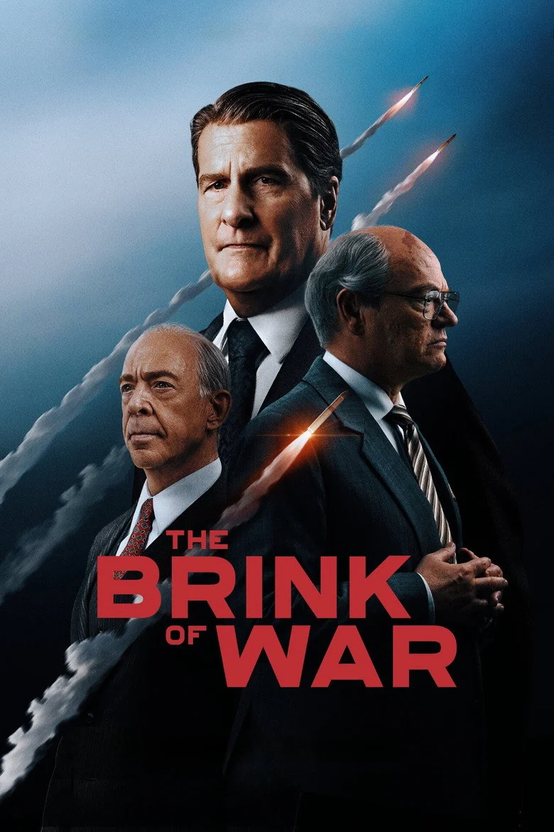 فيلم The Brink Of War 2026 مترجم اون لاين
