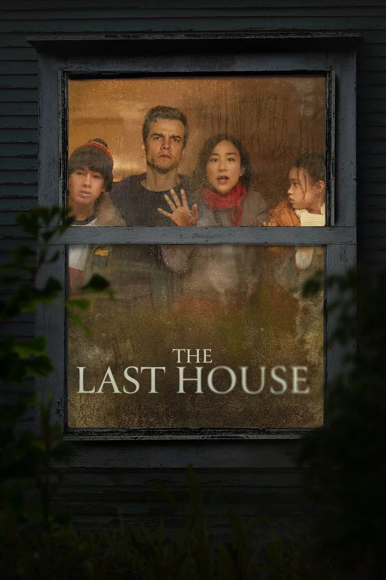 فيلم The Last House 2026 مترجم اون لاين