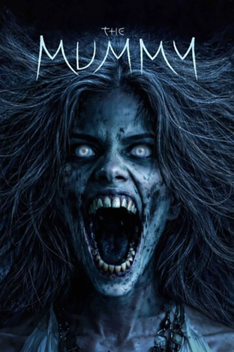 فيلم The Mummy 2026 مترجم اون لاين