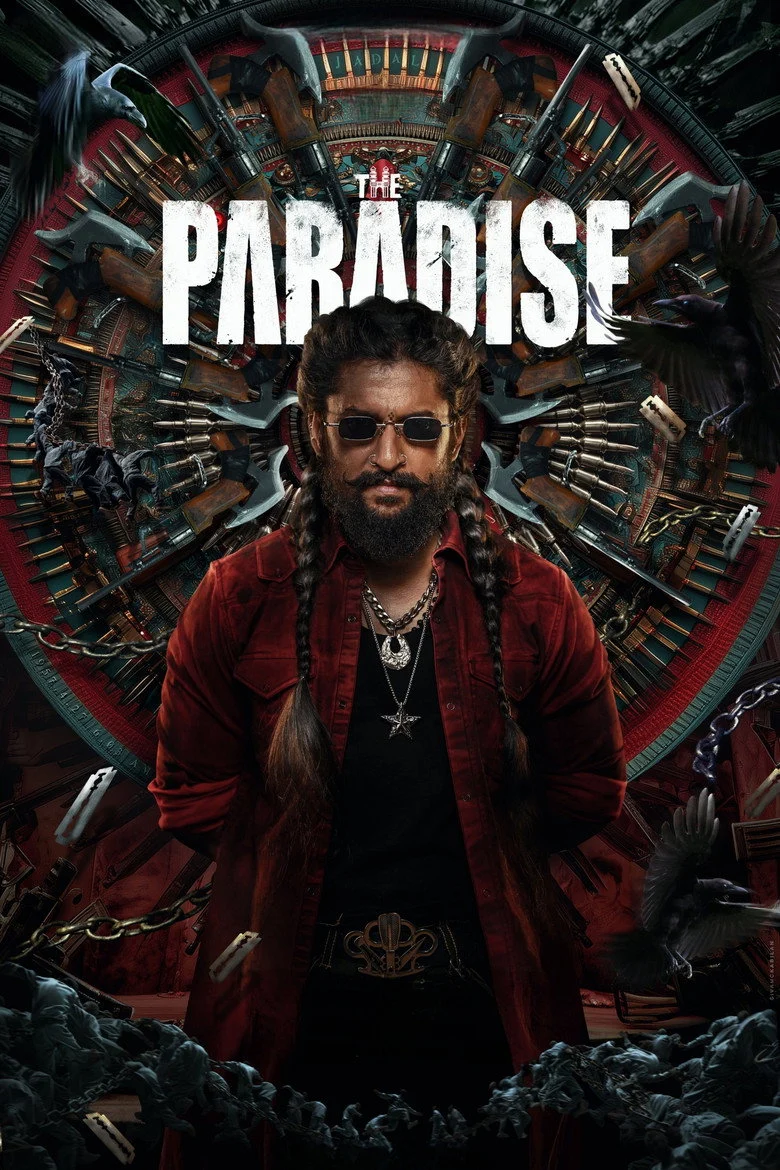 فيلم The Paradise 2026 مترجم اون لاين