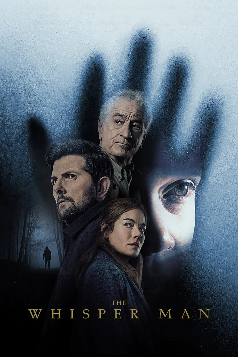 فيلم The Whisper Man 2026 مترجم اون لاين
