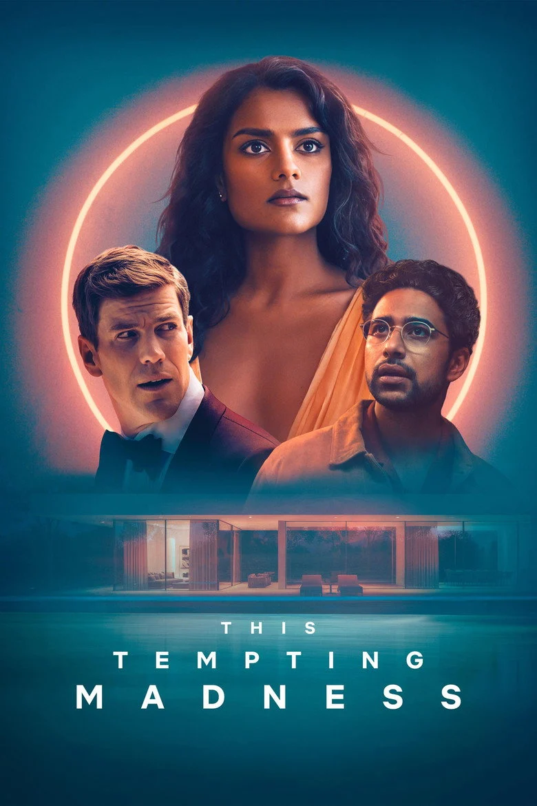 فيلم This Tempting Madness 2026 مترجم اون لاين
