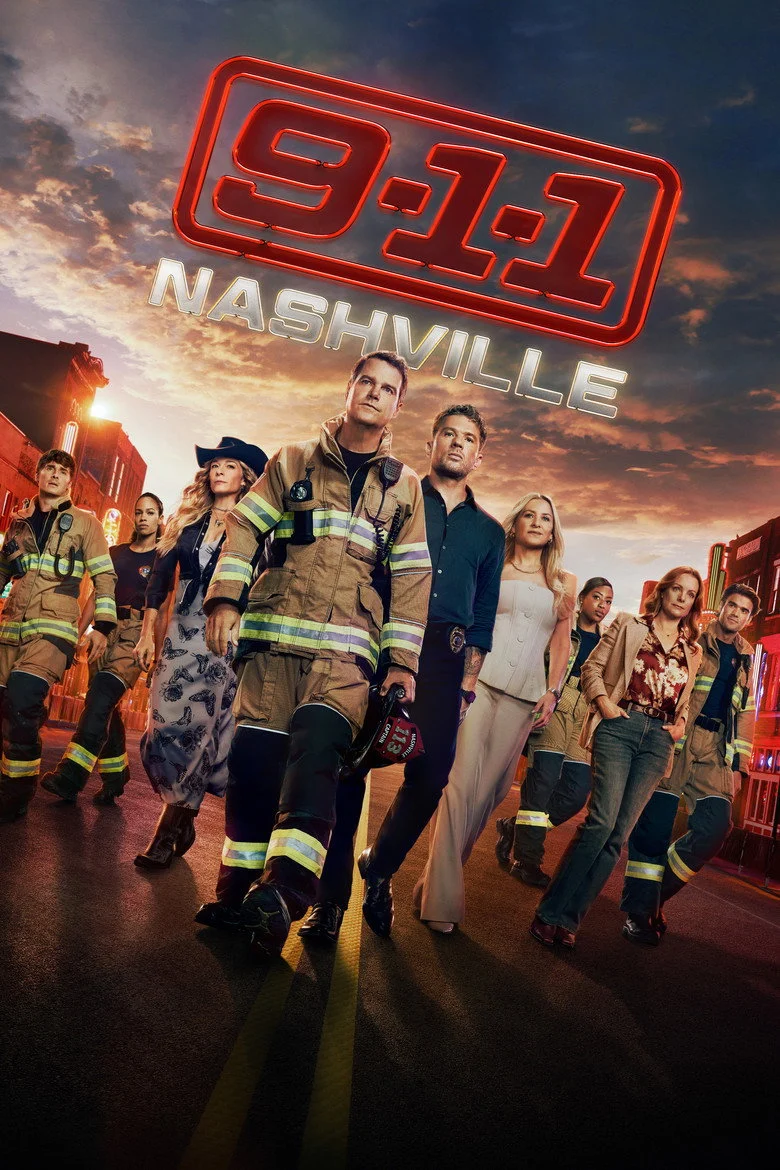 مسلسل 9-1-1: Nashville الموسم الثاني الحلقة 2