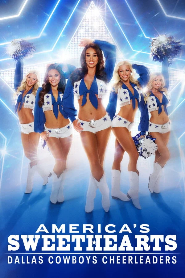 مسلسل AMERICA'S SWEETHEARTS: Dallas Cowboys Cheerleaders الموسم الثالث الحلقة 4