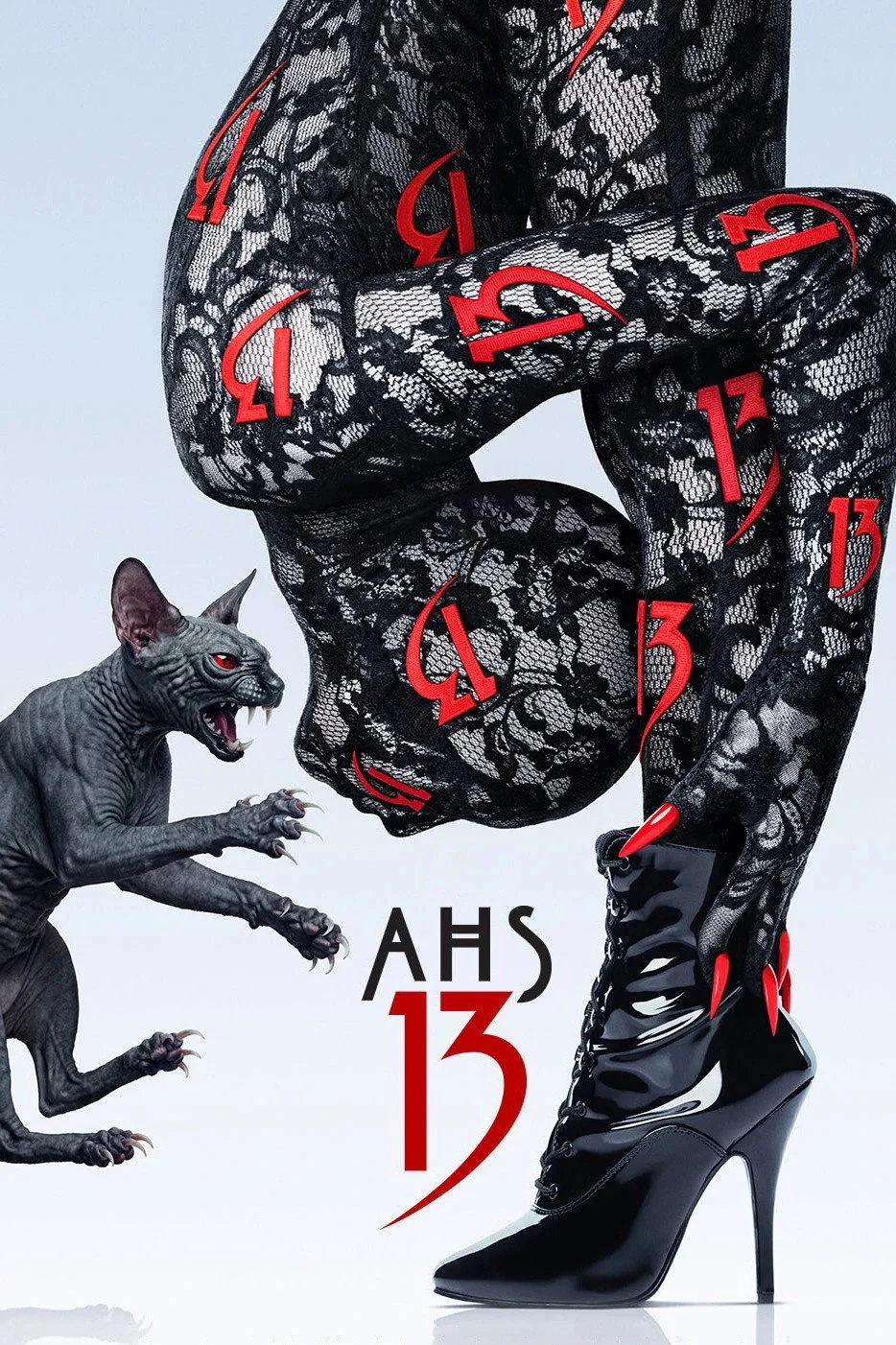 مسلسل American Horror Story الموسم 13 الحلقة 10