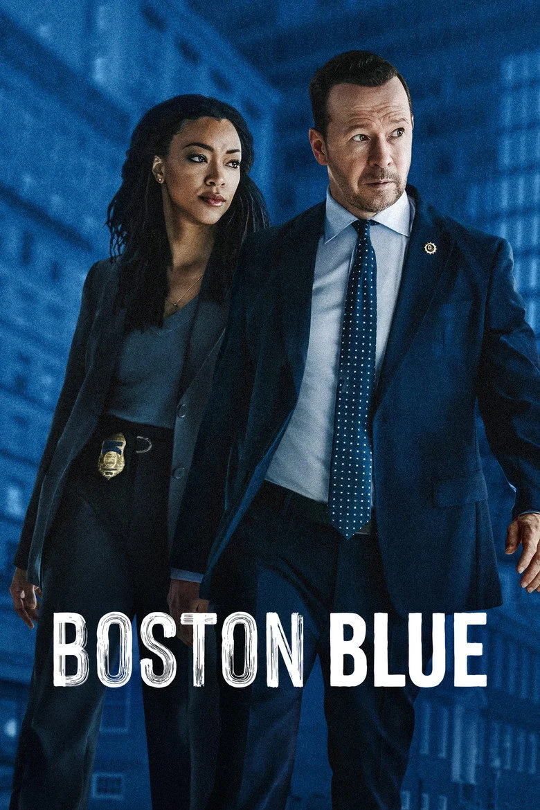 مسلسل Boston Blue الموسم الثاني الحلقة 3