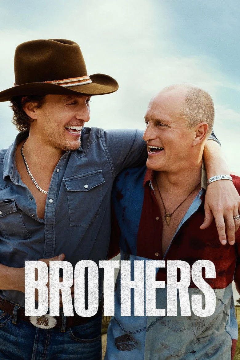 مسلسل Brothers الموسم الاول الحلقة 5