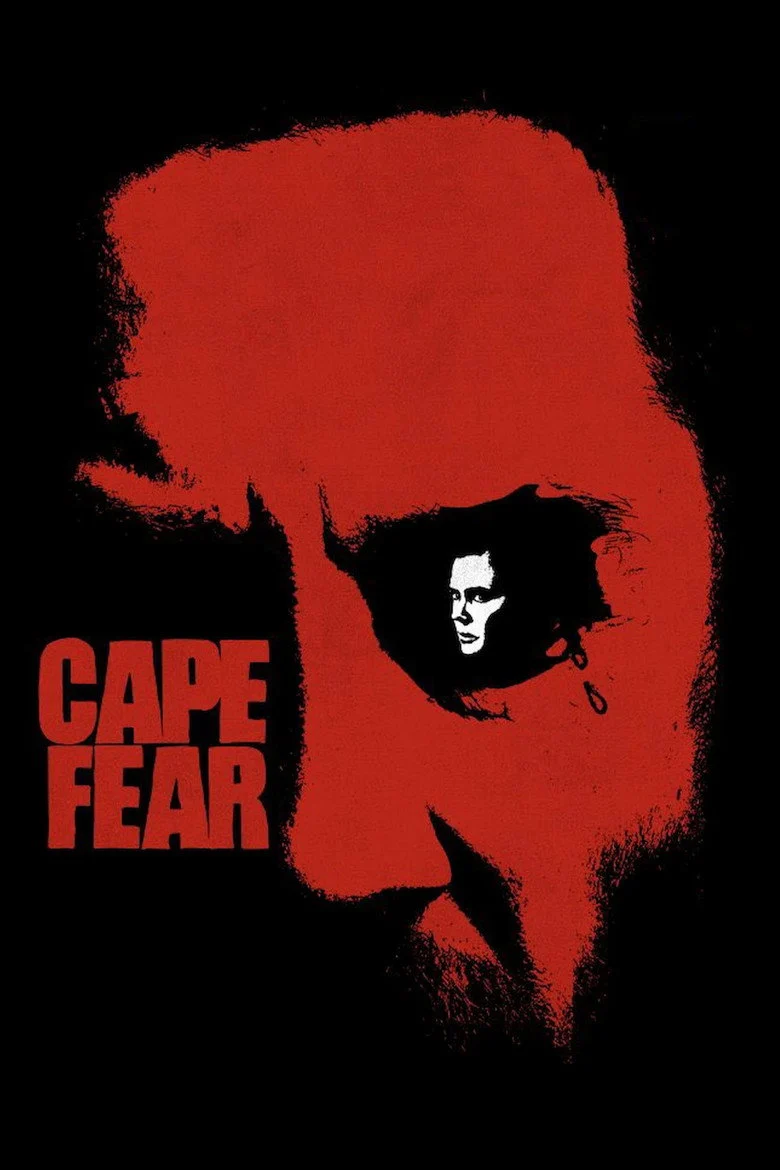 مسلسل Cape Fear الموسم الاول الحلقة 1