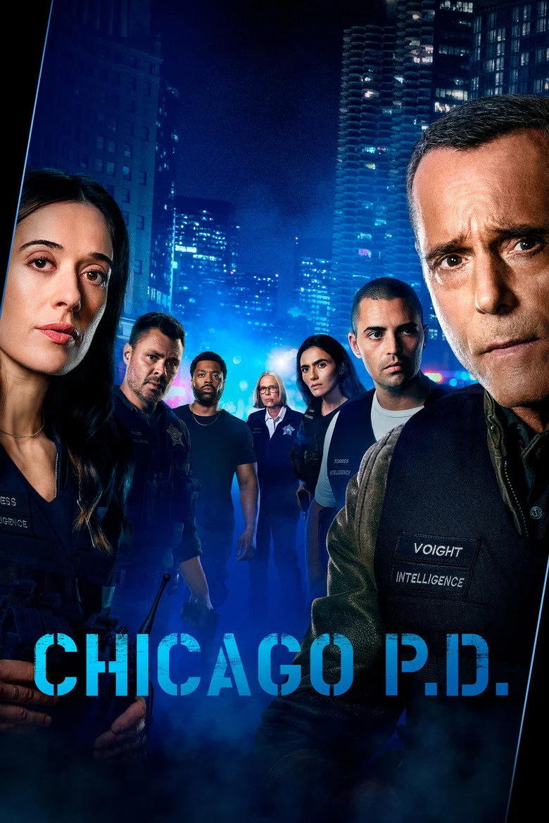 مسلسل Chicago P.D. الموسم 14 الحلقة 3