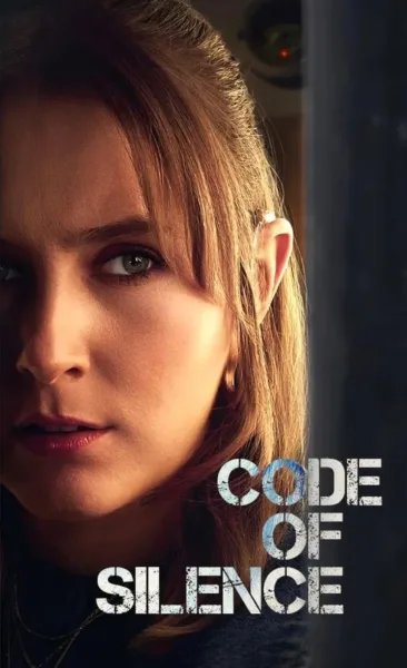 مسلسل Code Of Silence الموسم الاول الحلقة 1