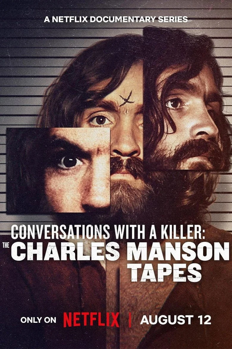 مسلسل Conversations With A Killer: The Charles Manson Tapes الموسم الاول الحلقة 3 والأخيرة