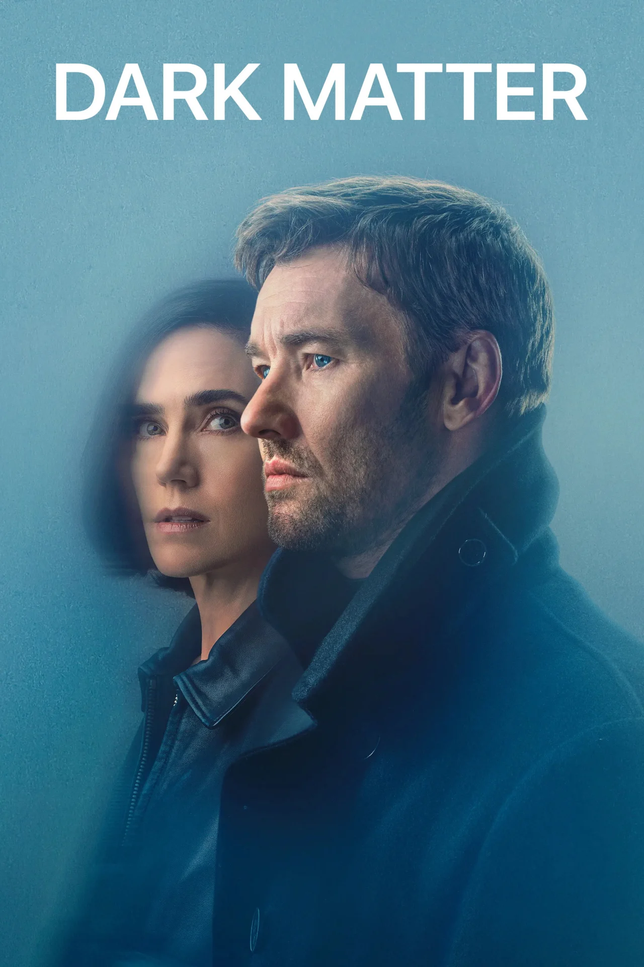 مسلسل Dark Matter الموسم الثاني الحلقة 9