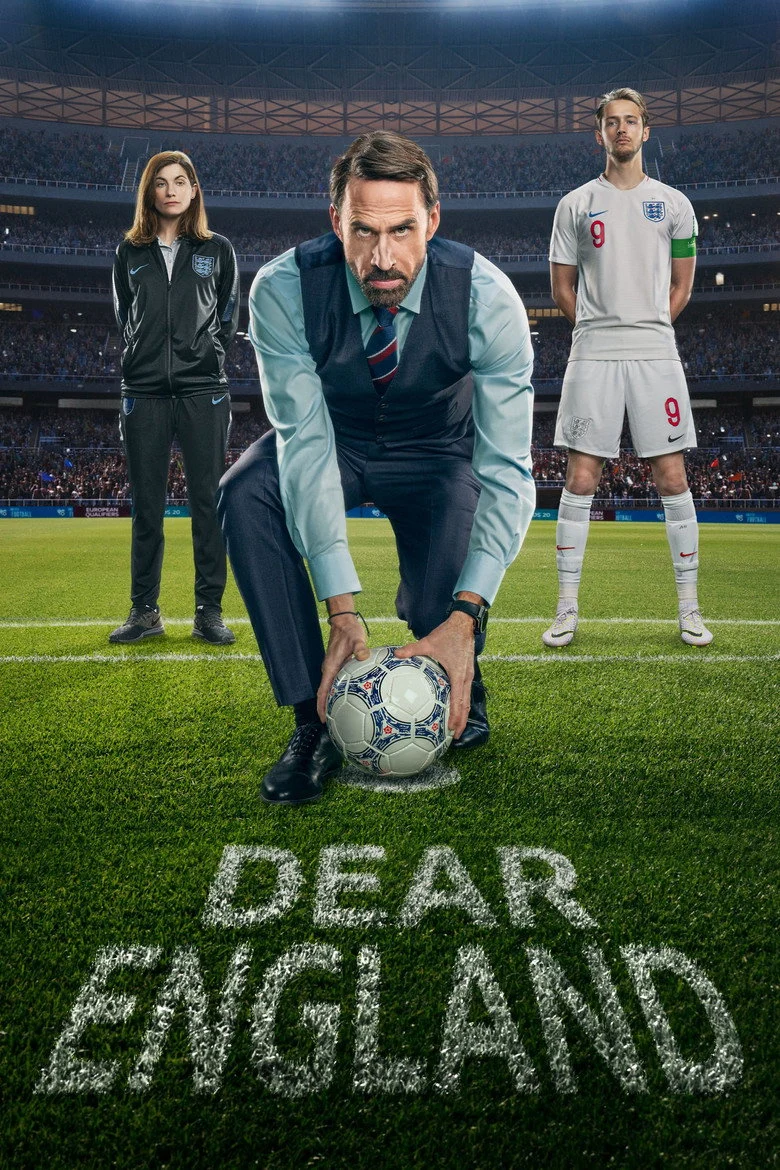 مسلسل Dear England الموسم الاول الحلقة 4 والأخيرة