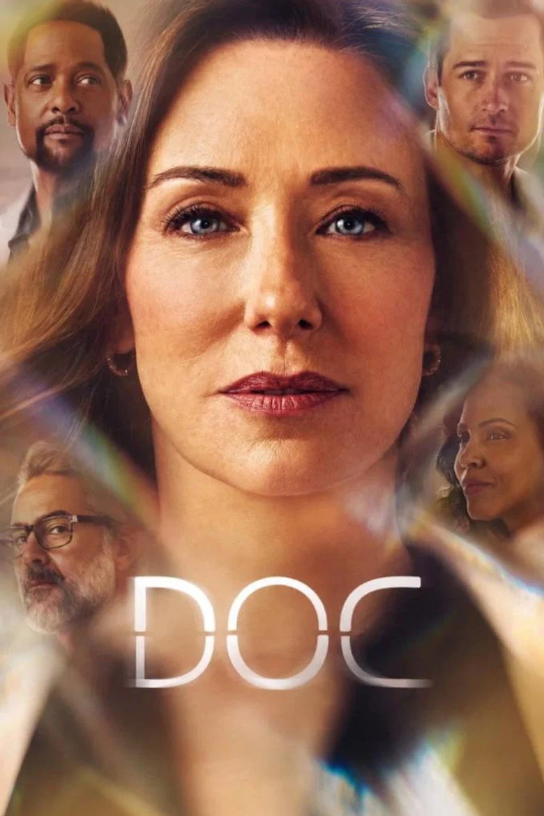 مسلسل Doc 2025 الموسم الثالث الحلقة 5