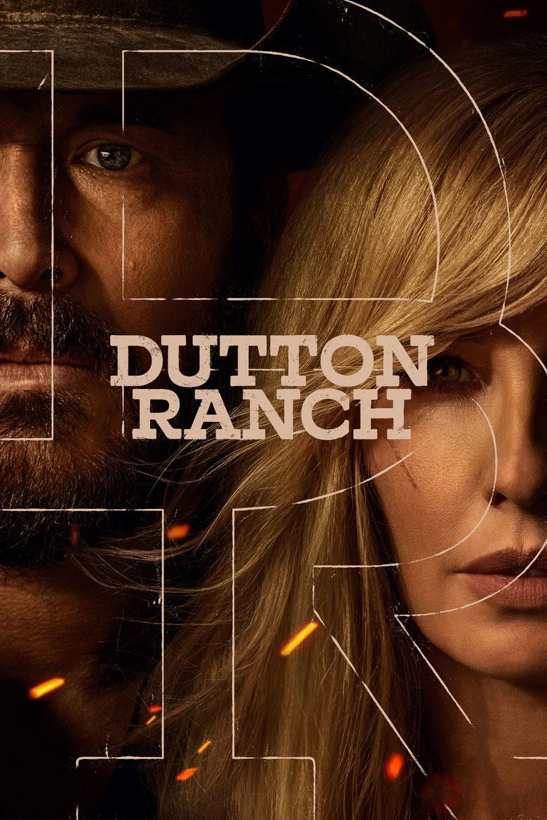 مسلسل Dutton Ranch الموسم الاول الحلقة 5