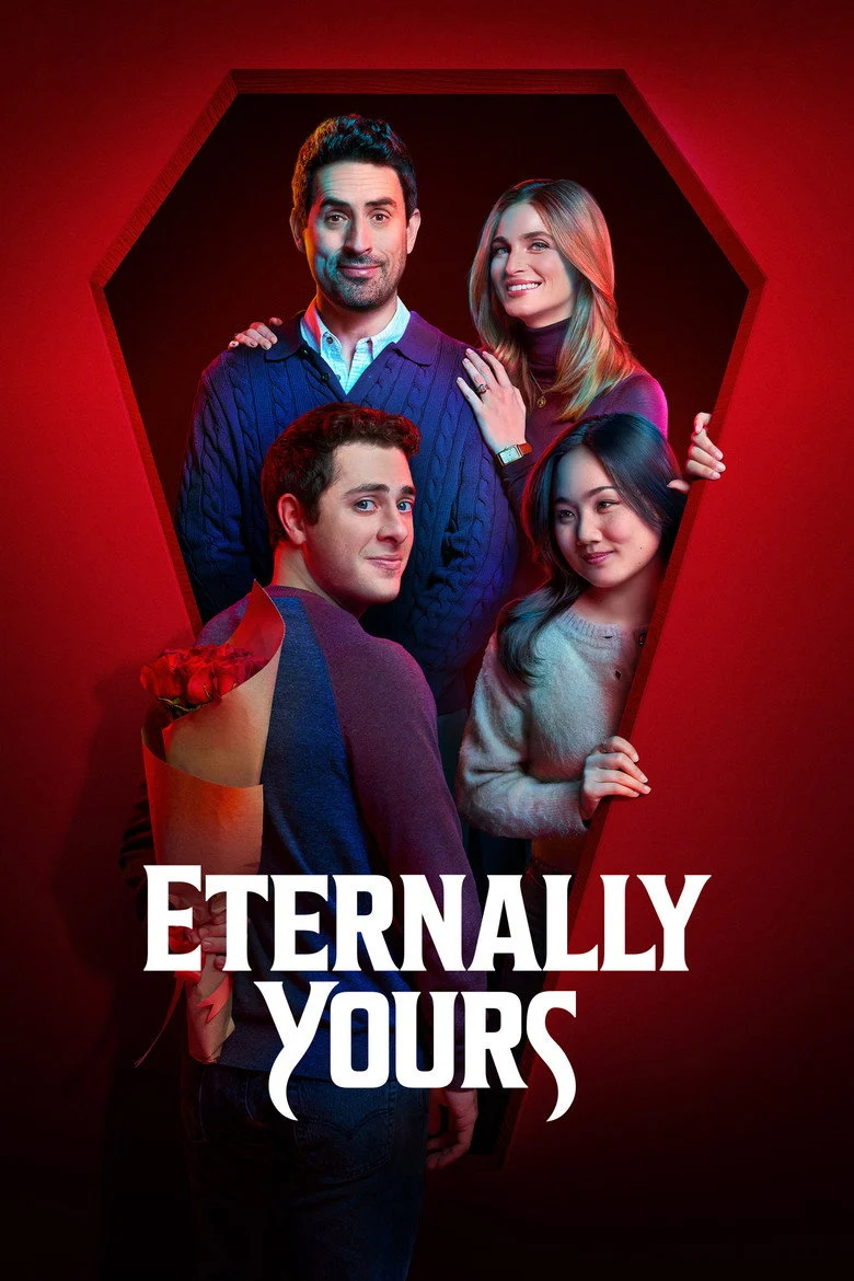 مسلسل Eternally Yours الموسم الاول الحلقة 3