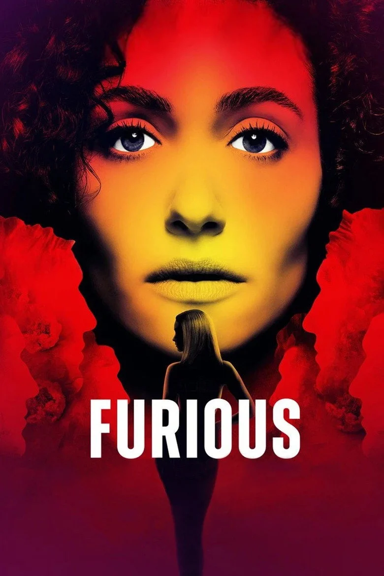 مسلسل Furious الموسم الاول الحلقة 6