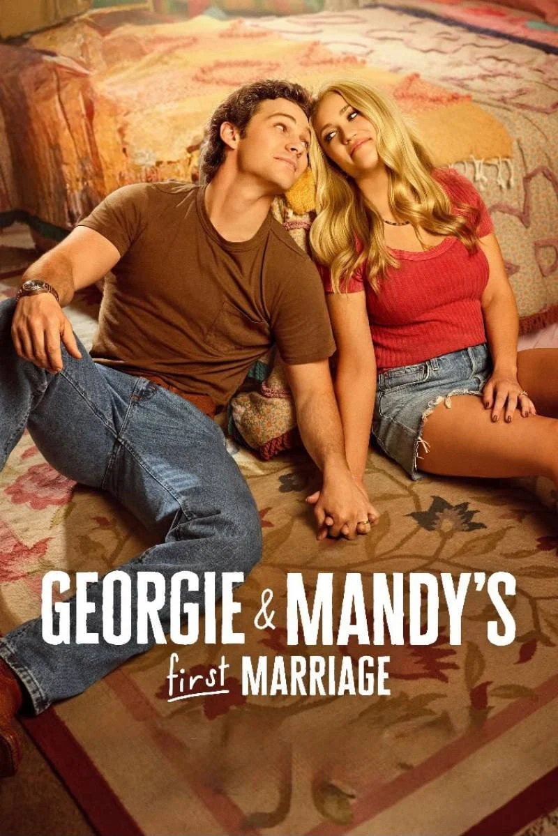 مسلسل Georgie &amp; Mandy's First Marriage الموسم الثالث الحلقة 3