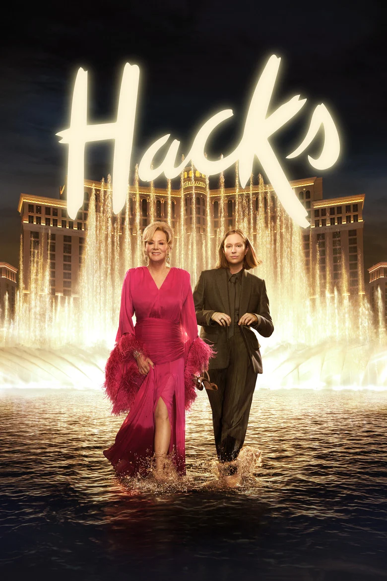 مسلسل Hacks الموسم الخامس الحلقة 10 والأخيرة