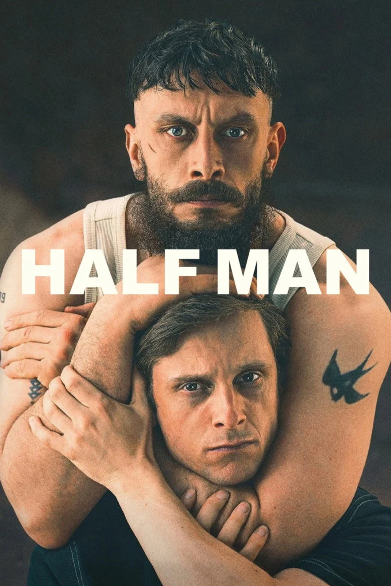 مسلسل Half Man الموسم الاول الحلقة 6