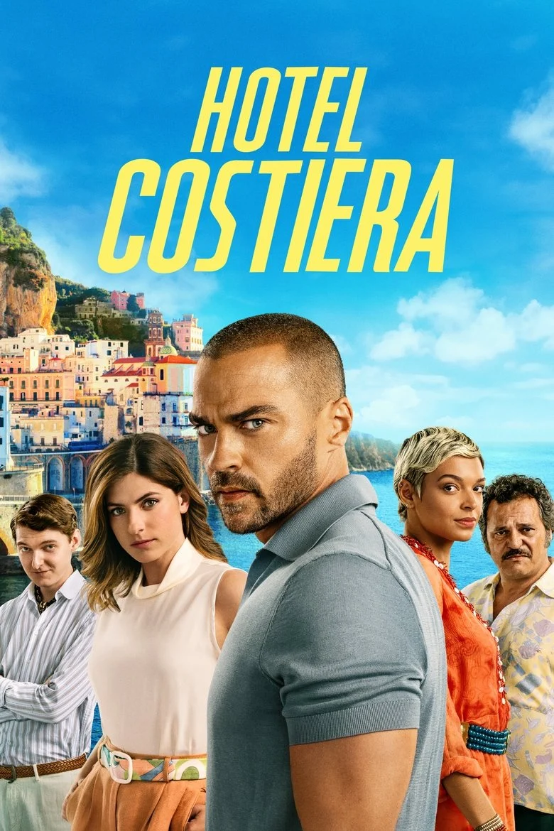 مسلسل Hotel Costiera الموسم الاول الحلقة 5