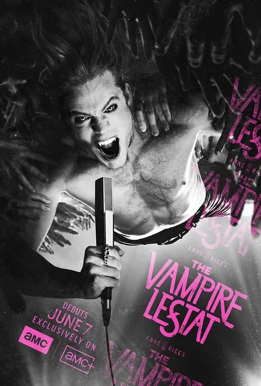 مسلسل Interview With The Vampire الموسم الثالث الحلقة 5