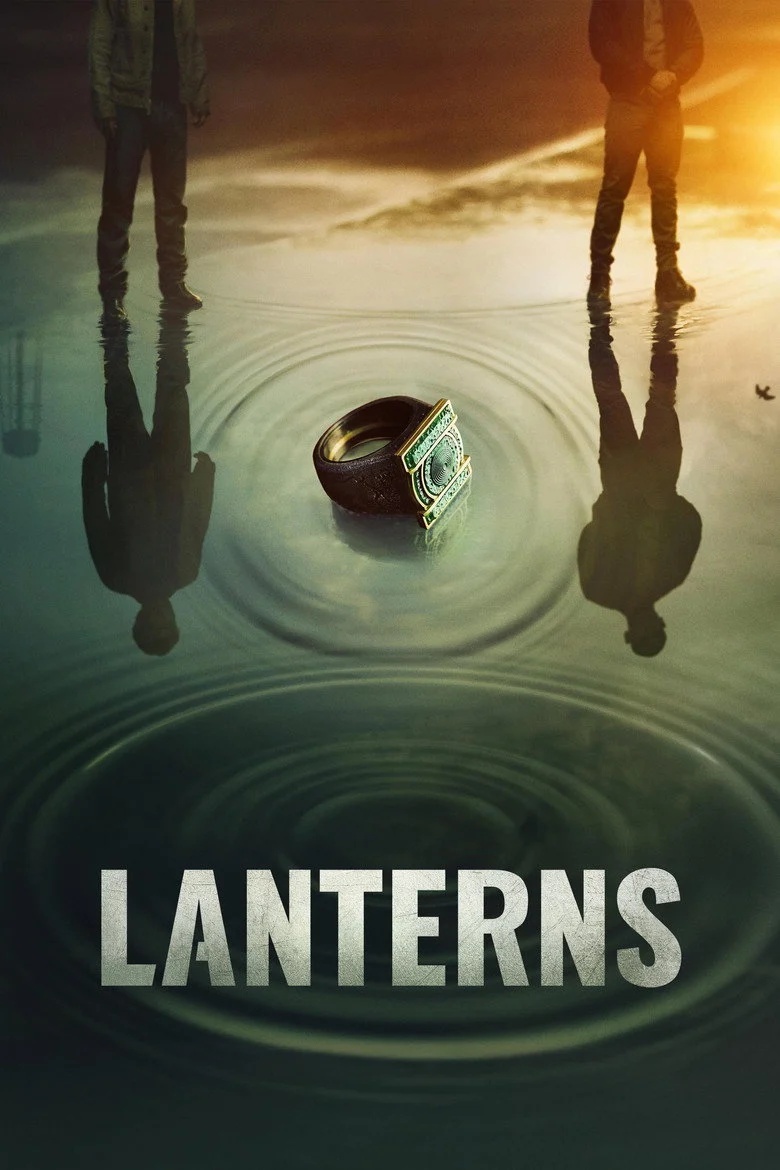 مسلسل Lanterns الموسم الاول الحلقة 1