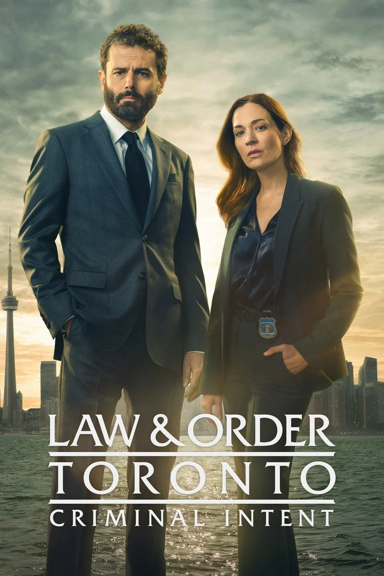 مسلسل Law &amp; Order Toronto: Criminal Intent الموسم الرابع الحلقة 5