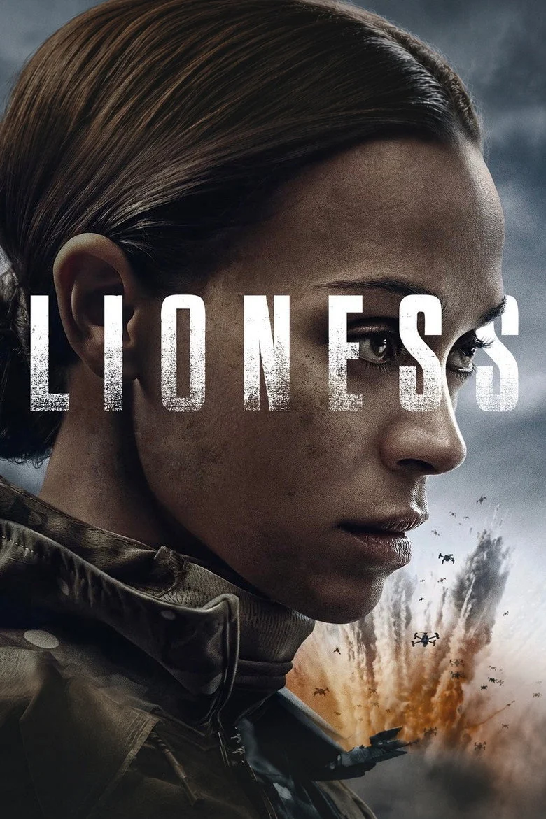 مسلسل Lioness الموسم الثالث الحلقة 1