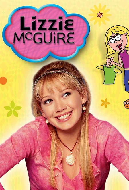 مسلسل Lizzie McGuire الموسم الثاني الحلقة 21 مترجمة